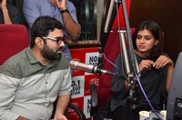 Andhhagadu Movie Song Release at Red FM